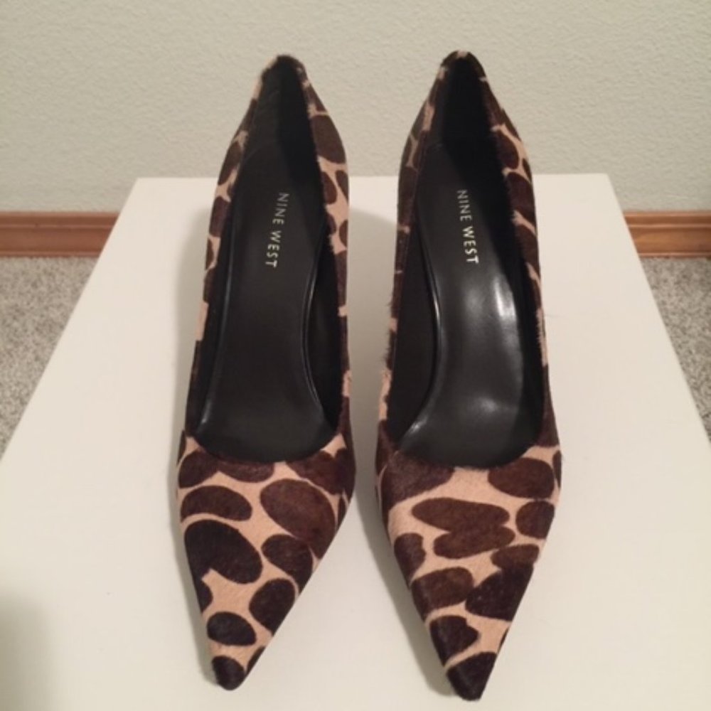Nine West Shoes